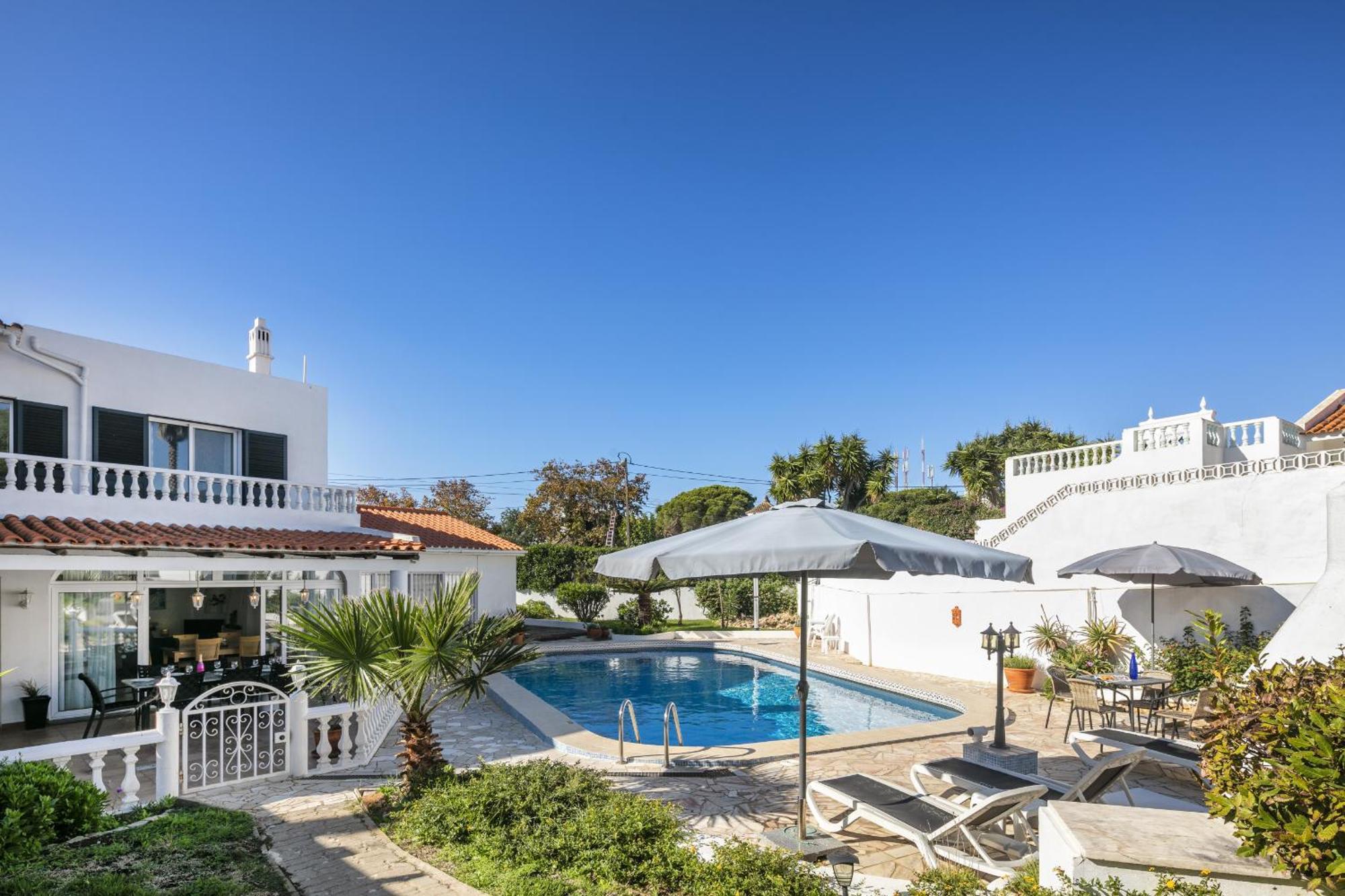 Casa Sentosa Villa Карвоейро Екстериор снимка