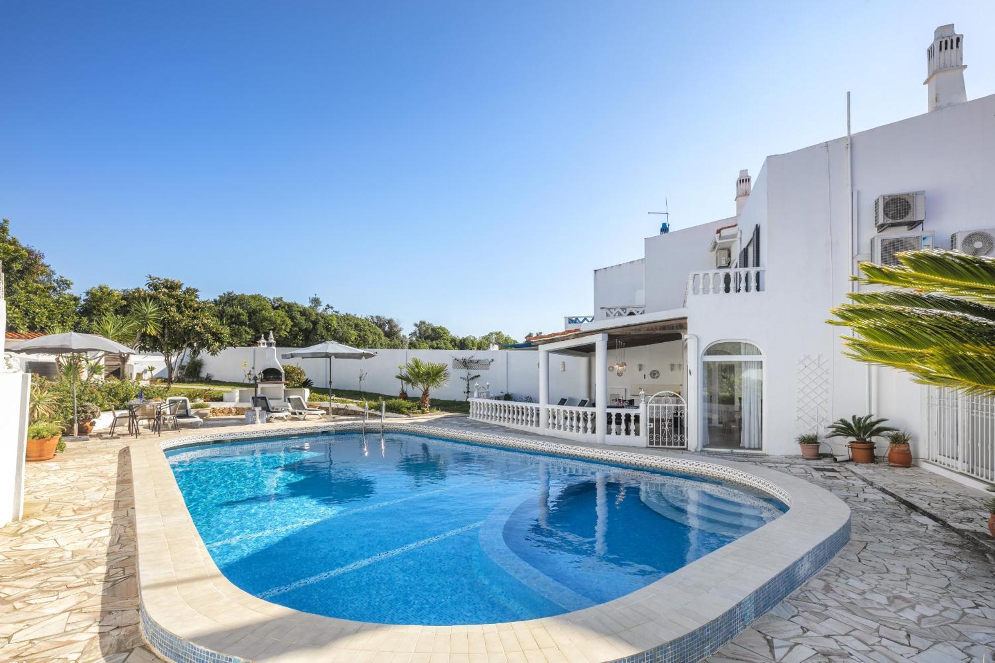 Casa Sentosa Villa Карвоейро Екстериор снимка