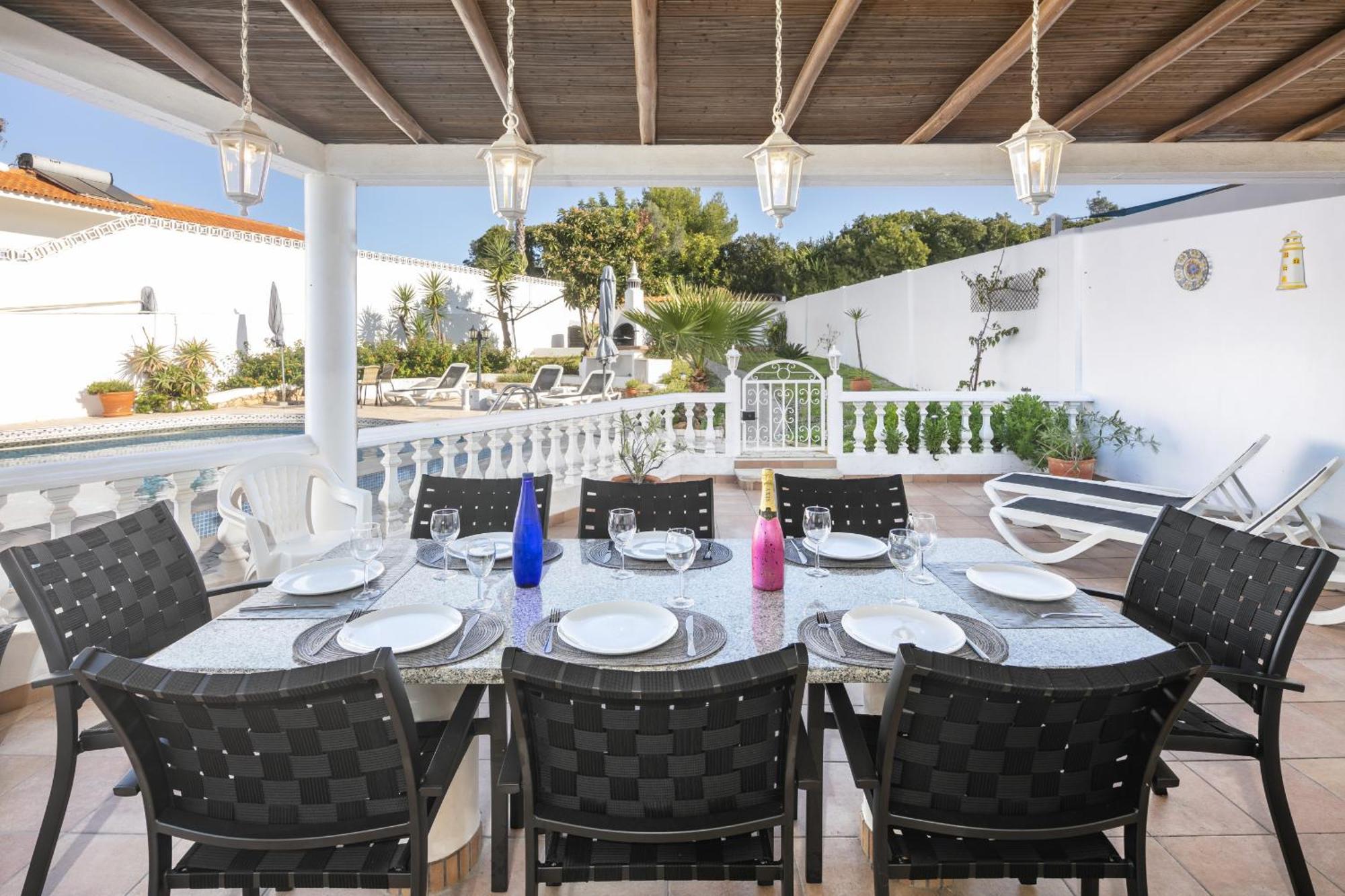 Casa Sentosa Villa Карвоейро Екстериор снимка