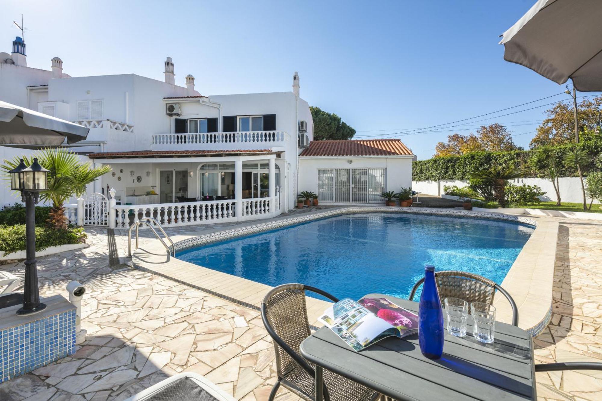 Casa Sentosa Villa Карвоейро Екстериор снимка